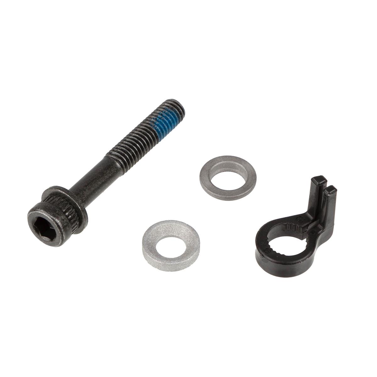Shimano Brake caliper mounting screw  M6 x 40,2 mm