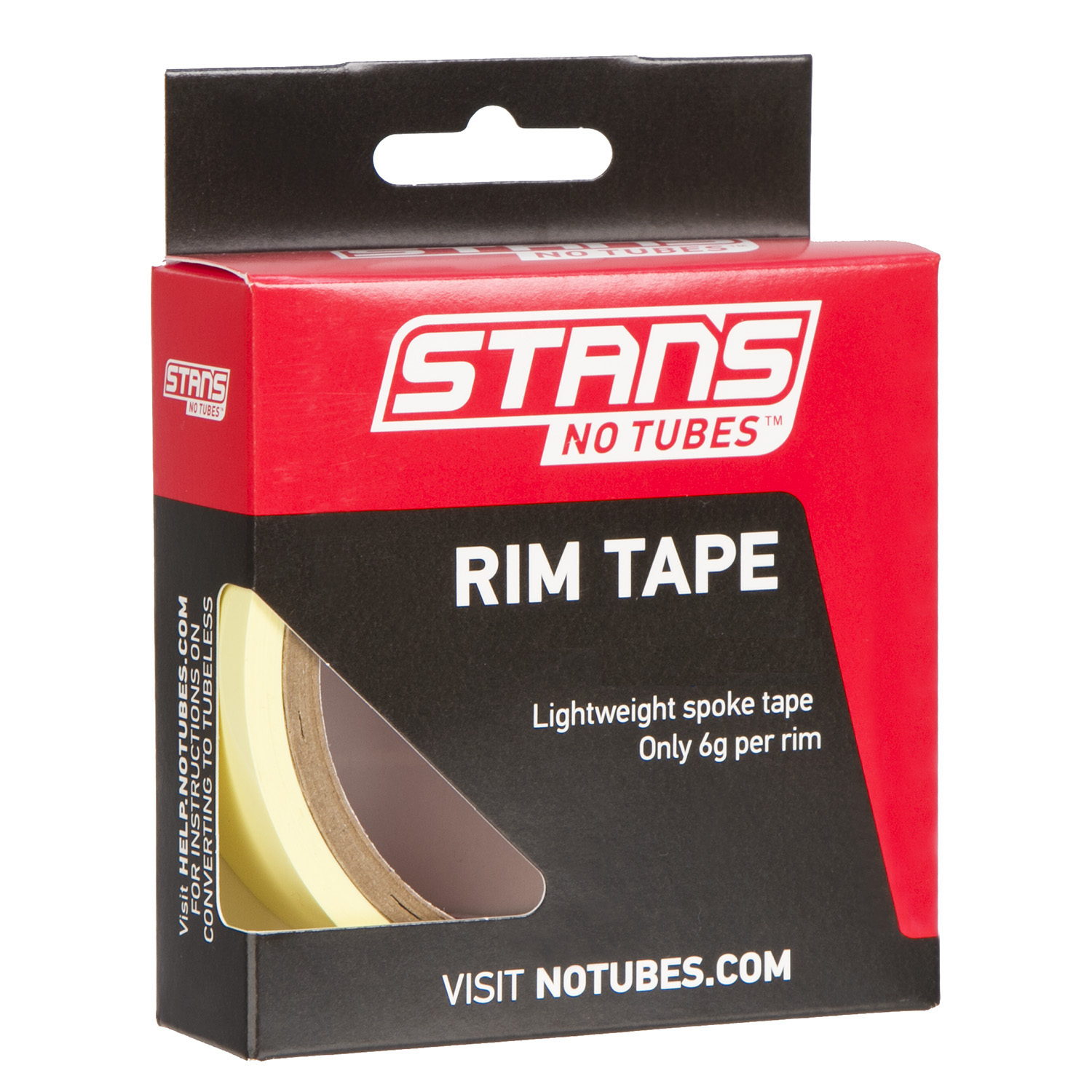 Stan's NoTubes Tubeless Rim Tape  25 mm x 9 m