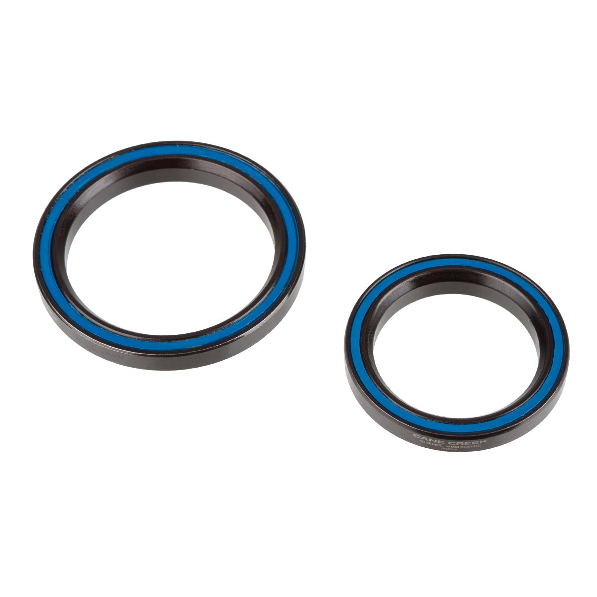 Cane Creek Headset bearings kit 40 Tapered, 41 mm and 52 mm