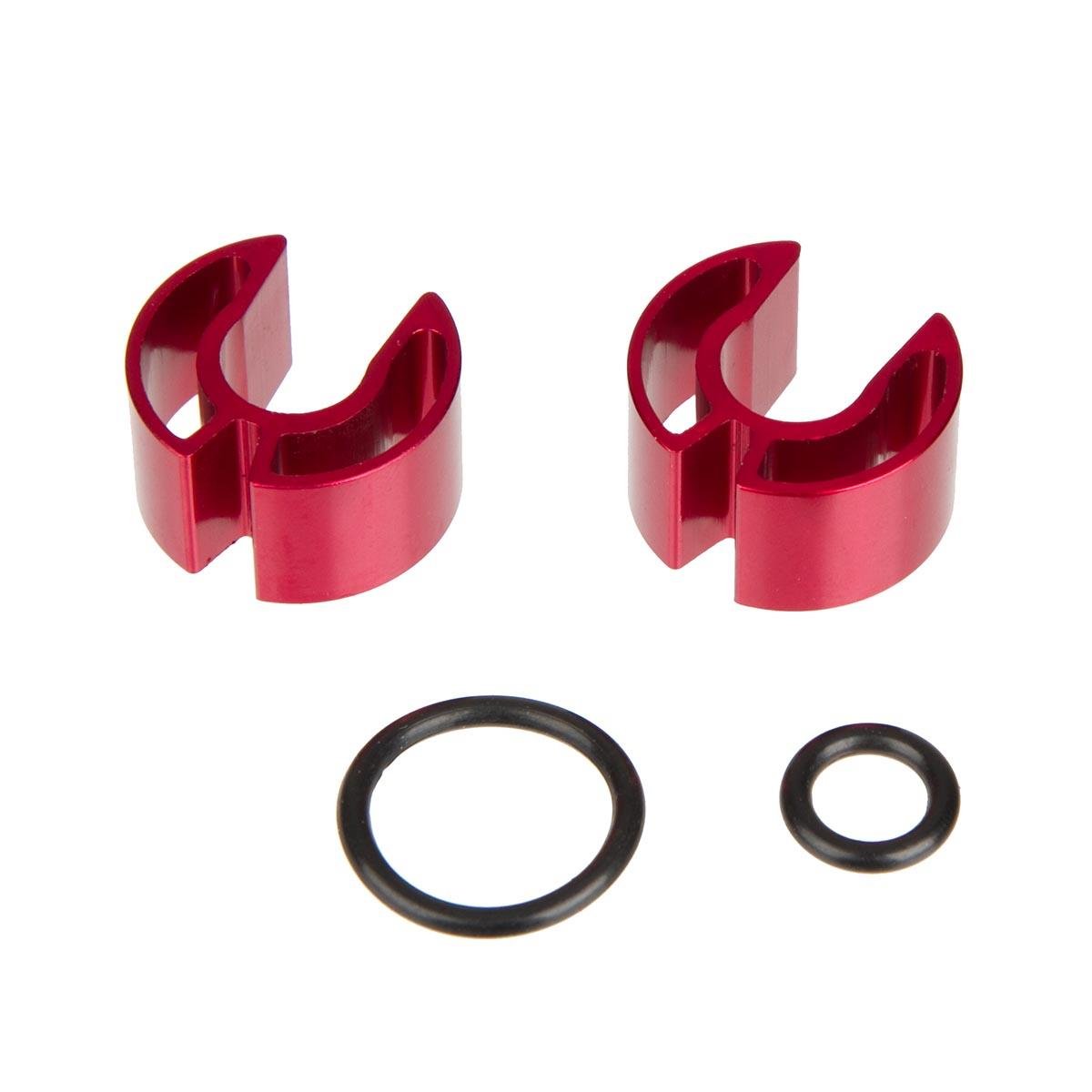 Cane Creek Travel Reduction Kit Helm 2 x 10 mm Spacer