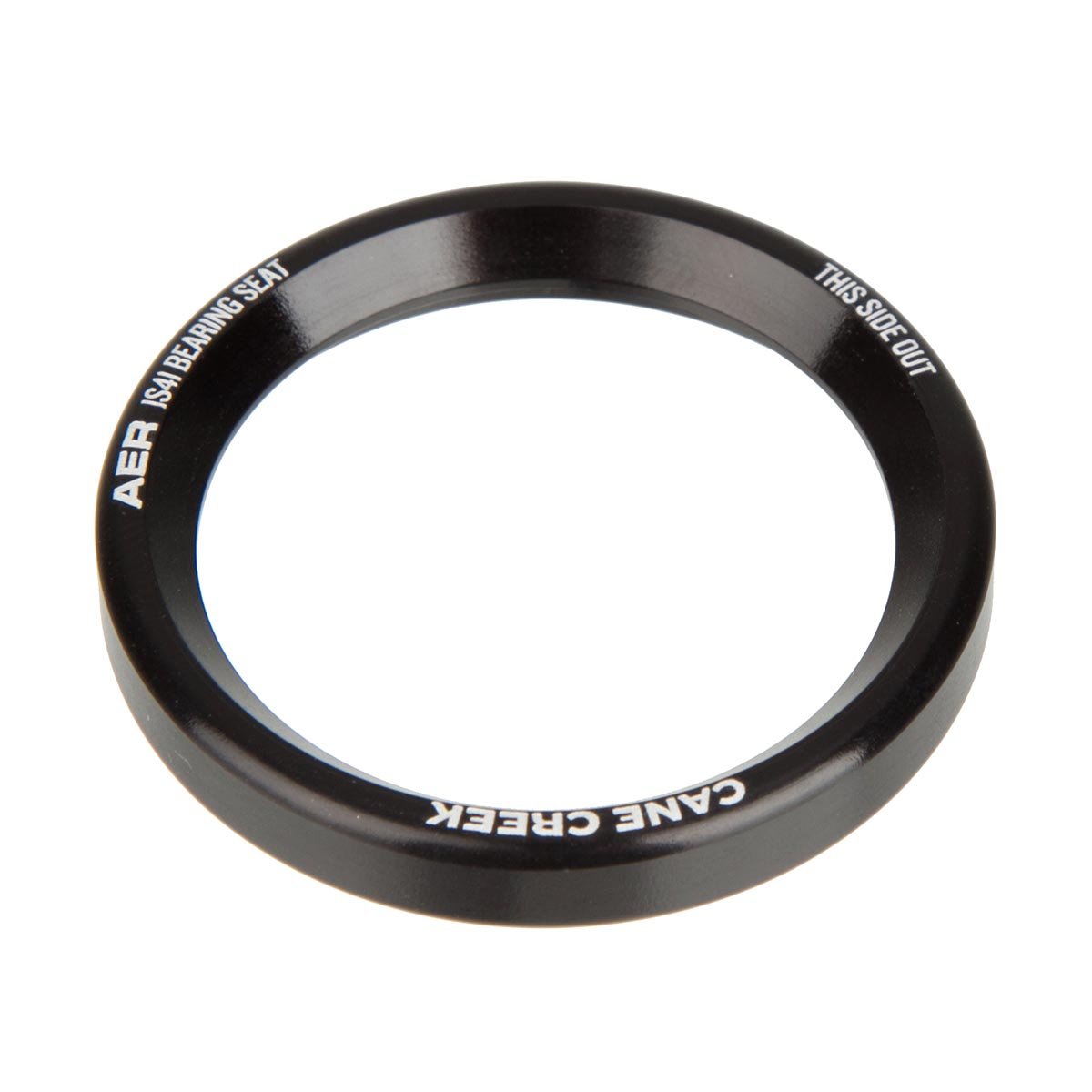 Cane Creek Headset Bearing Seat AER For Norglide, 41-42 mm,, one piece