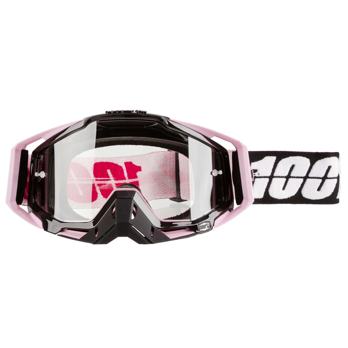 100% Goggle Racecraft Floyd - Clear
