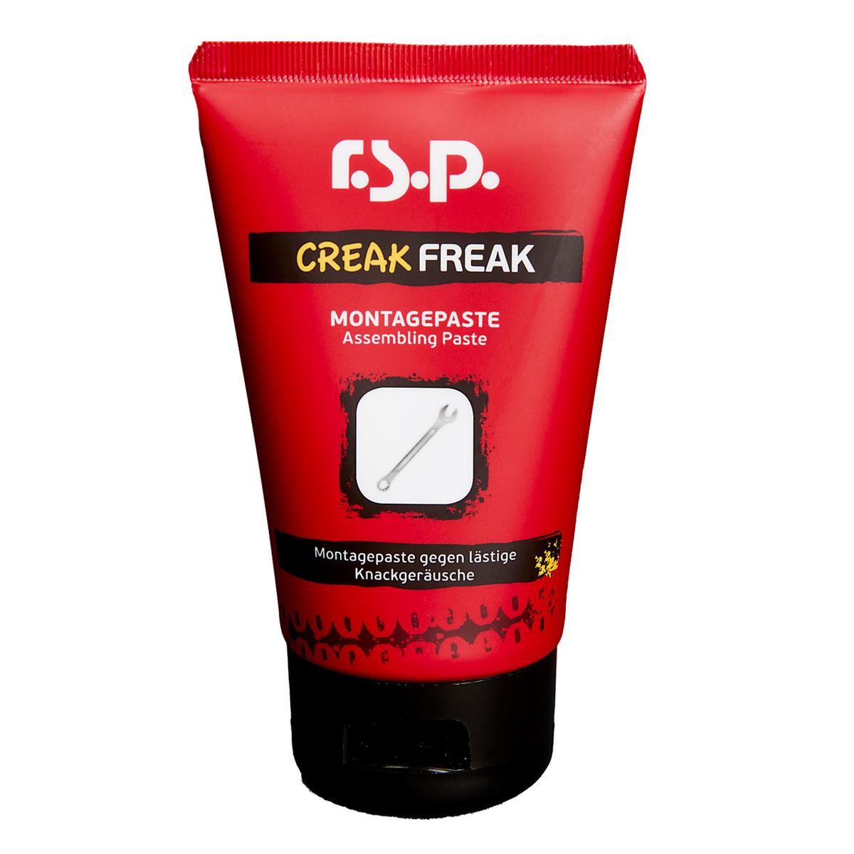 r.s.p. Montagepaste Creak Freak 50 g