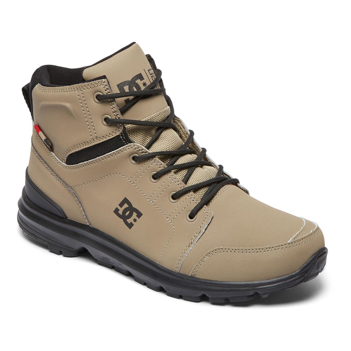 DC Winter Shoes Torstein Timber