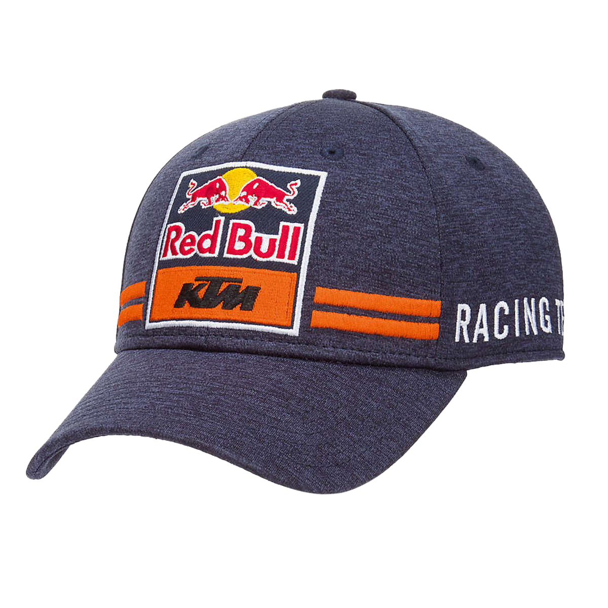 Red Bull Cappellino KTM New Era 9Forty Navy/Arancione