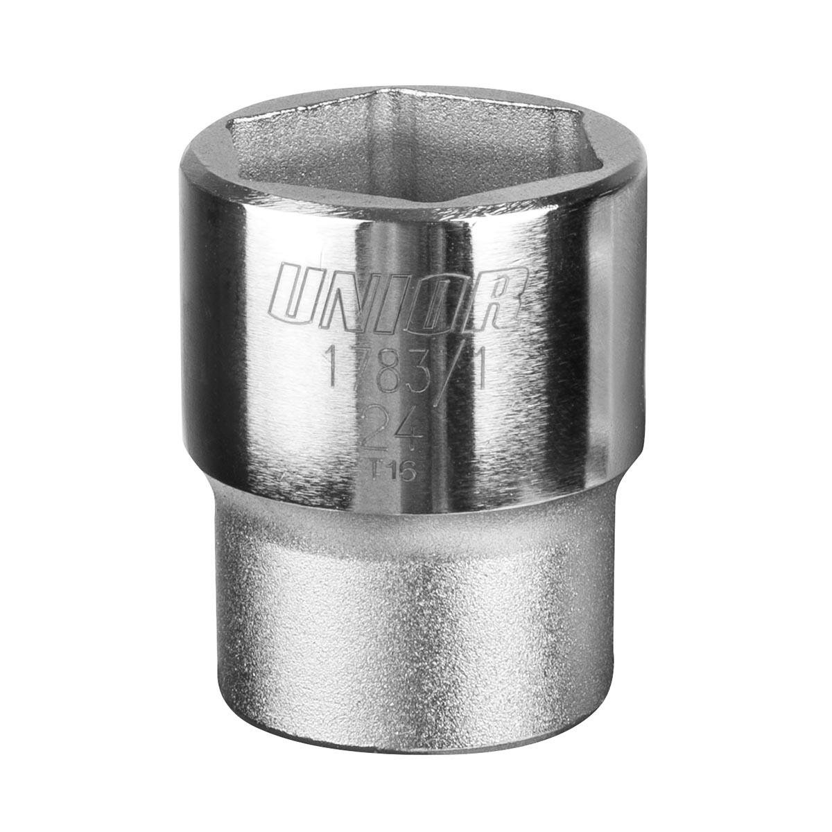 Unior Suspension Top Cap Socket  for 1/2 Inch Ratchet