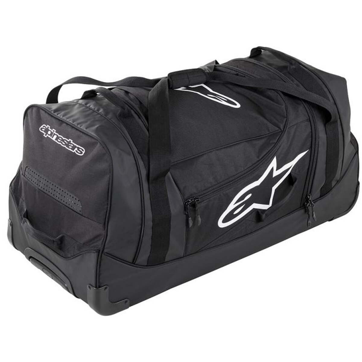Alpinestars MX Duffle Bag Komodo Black/Anthracite/White