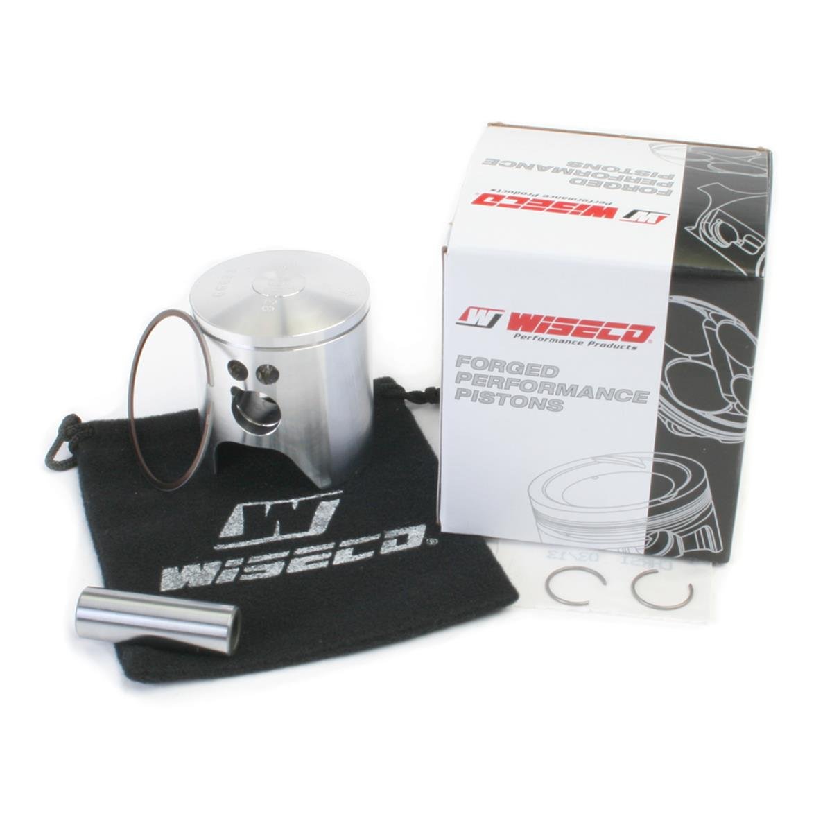 Wiseco Kit Pistone Pro-Lite Honda CR 250 86-96