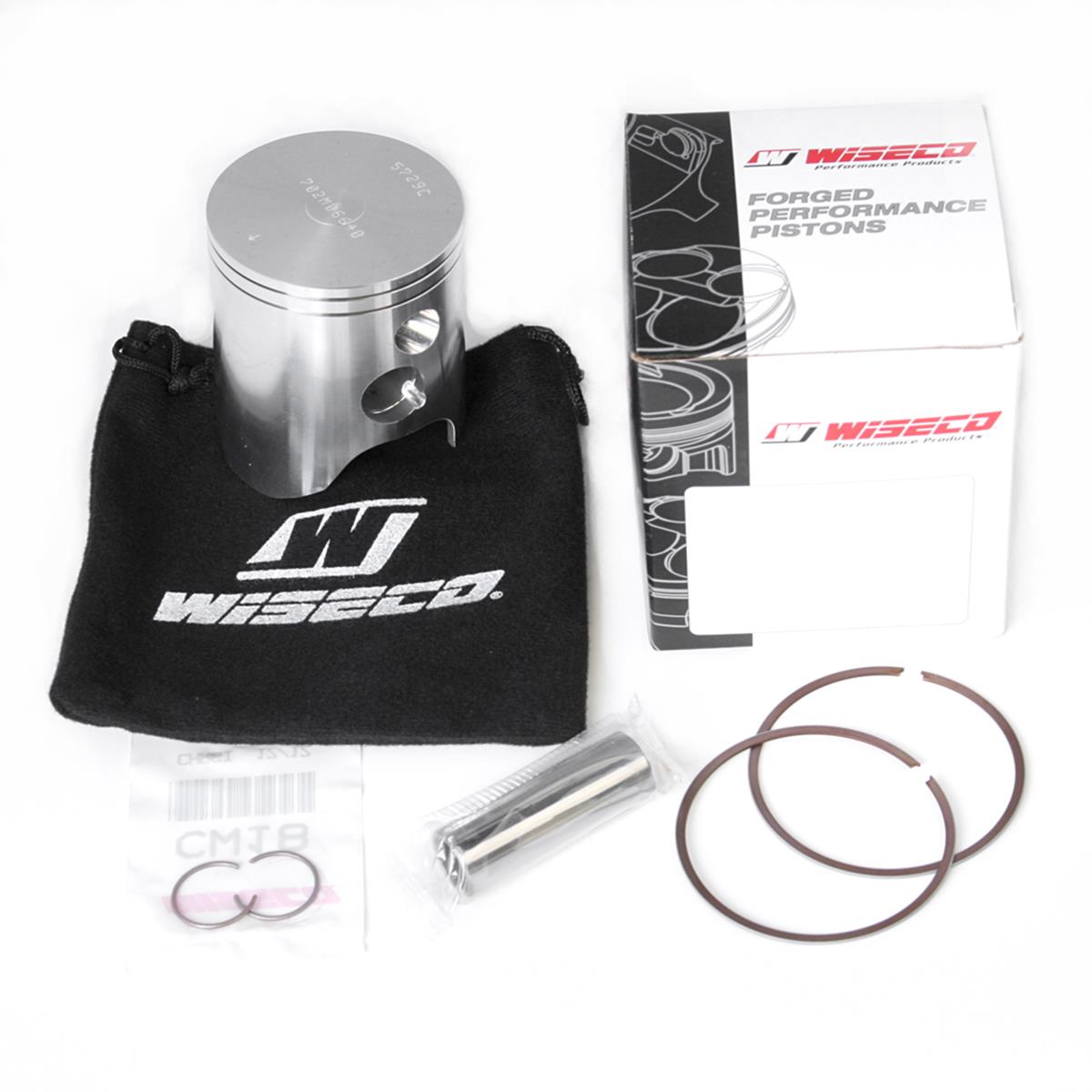 Wiseco Piston Kit Pro-Lite Honda CR 250 02-04