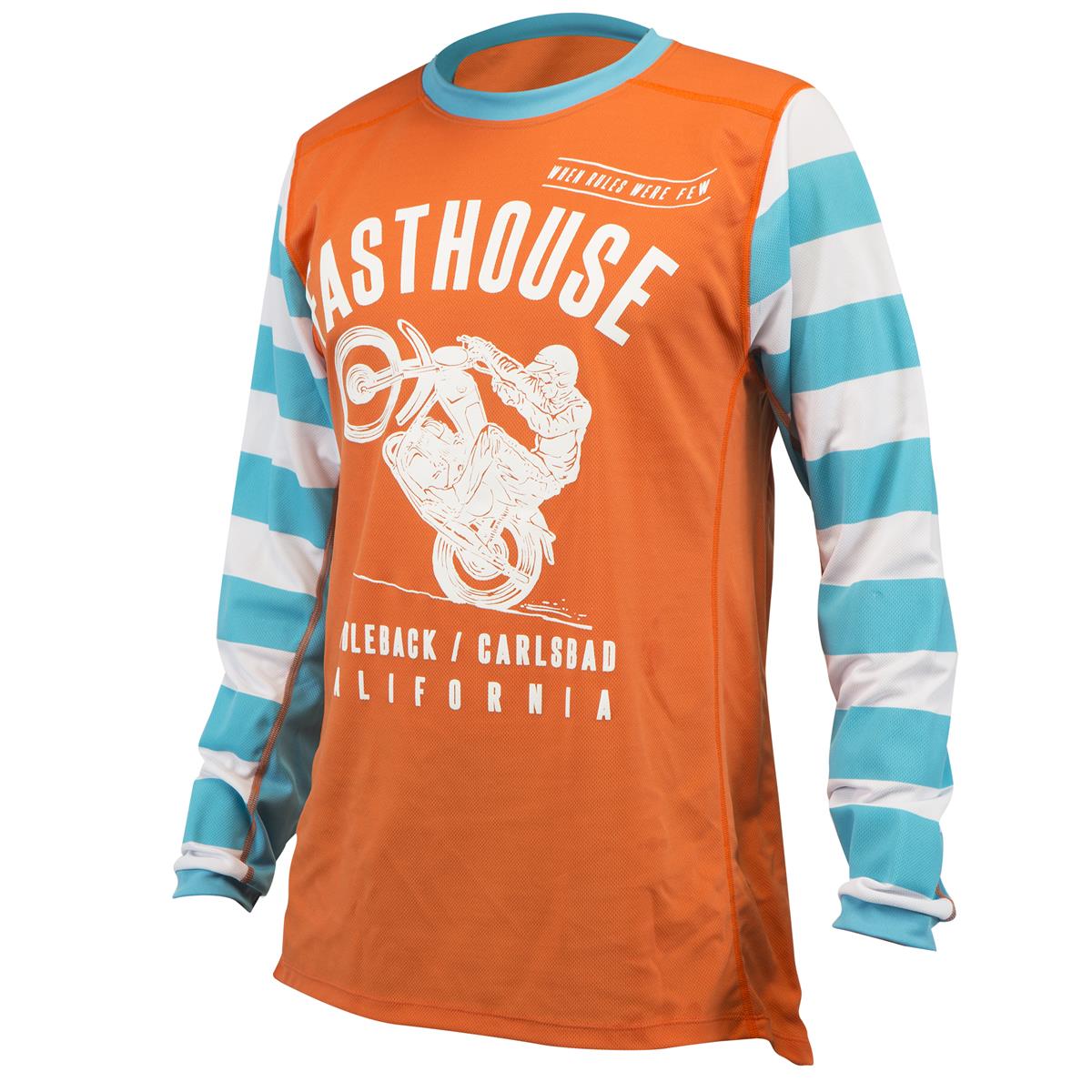 Fasthouse Maillot MX So-Cal South