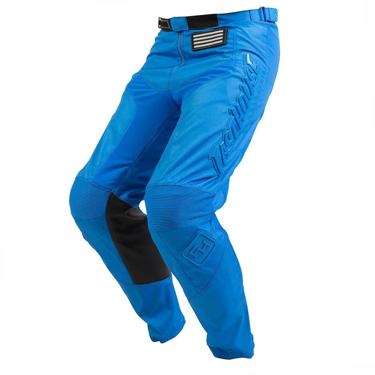 Fasthouse Pantalon MX Grindhouse Blue