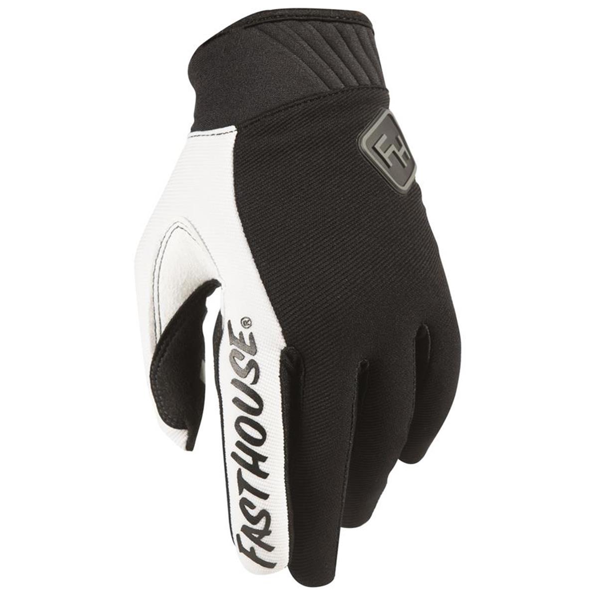Fasthouse Gloves Grindhouse Black