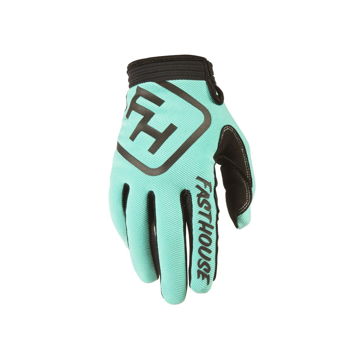 Fasthouse Gloves Speedstyle Mint