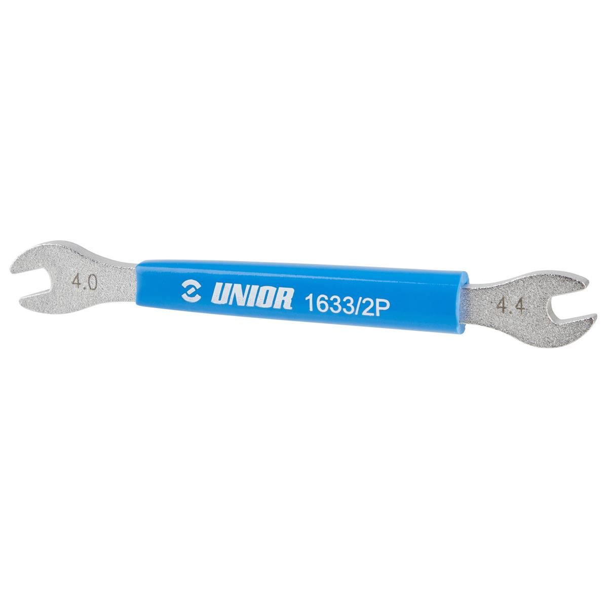 Unior Single Handle Spoke Wrench