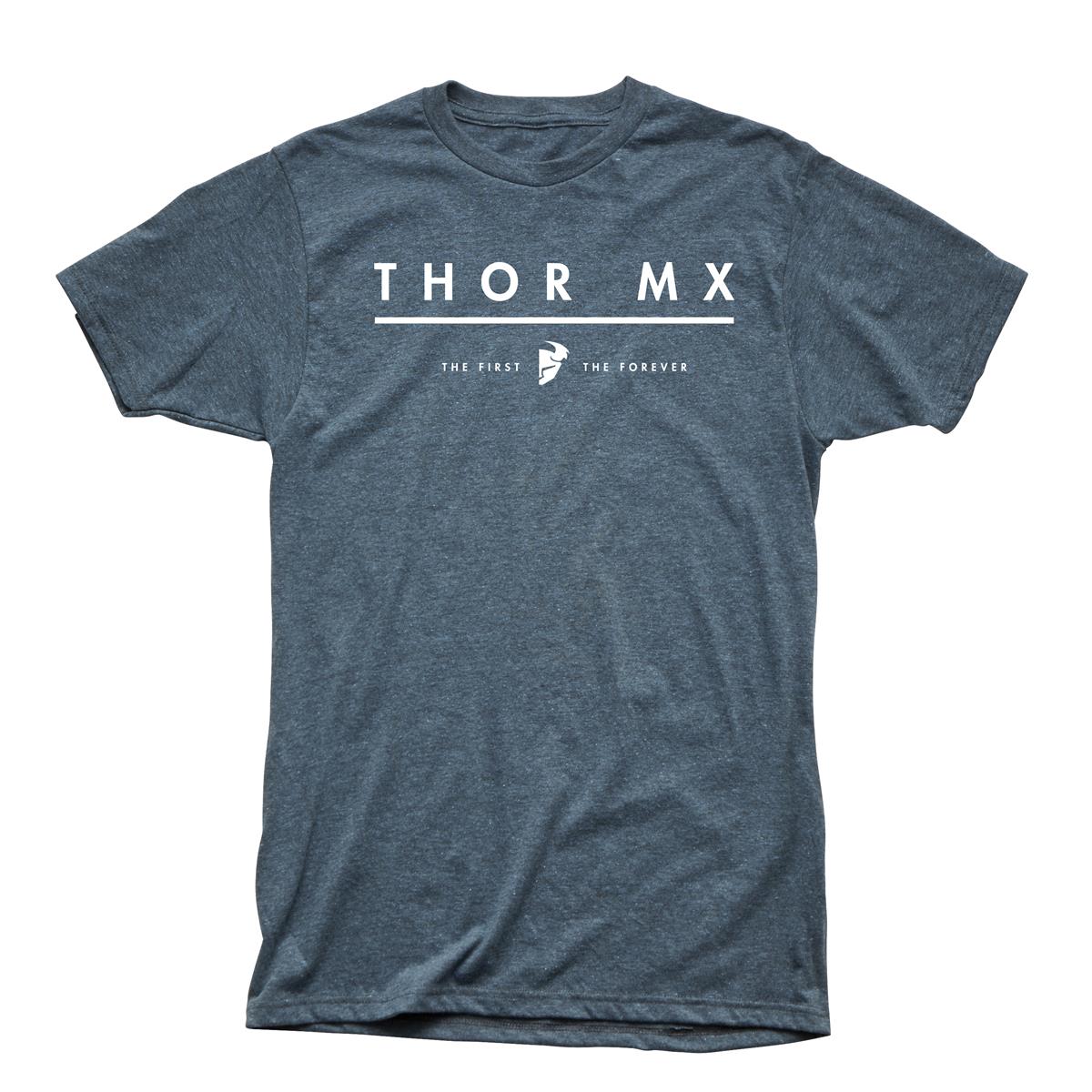 Thor T-Shirt MX Jade