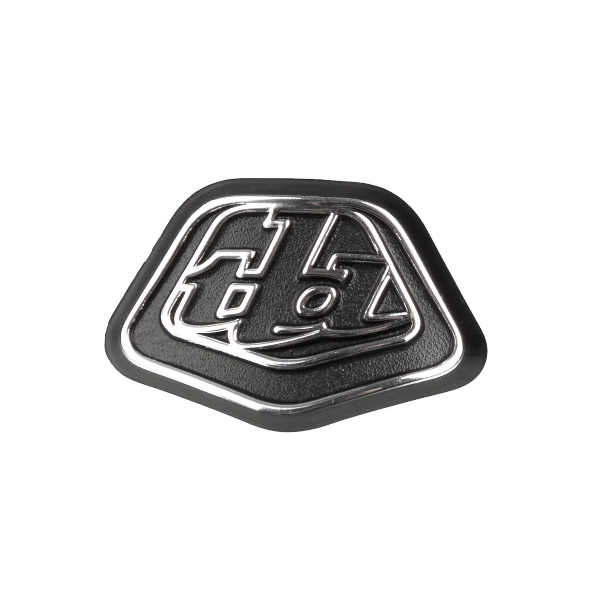 Troy Lee Designs Replacement Part for Chin Guard SE4 Black