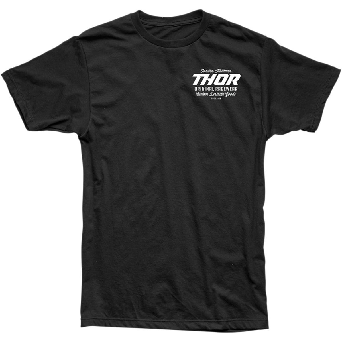 Thor T-Shirt The Goods Black
