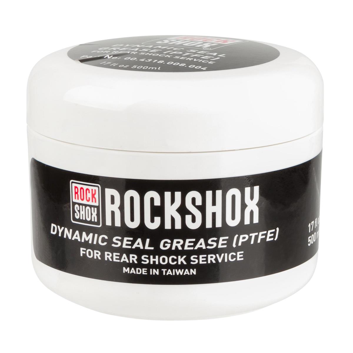 RockShox Grease  For Seals, 500 ml