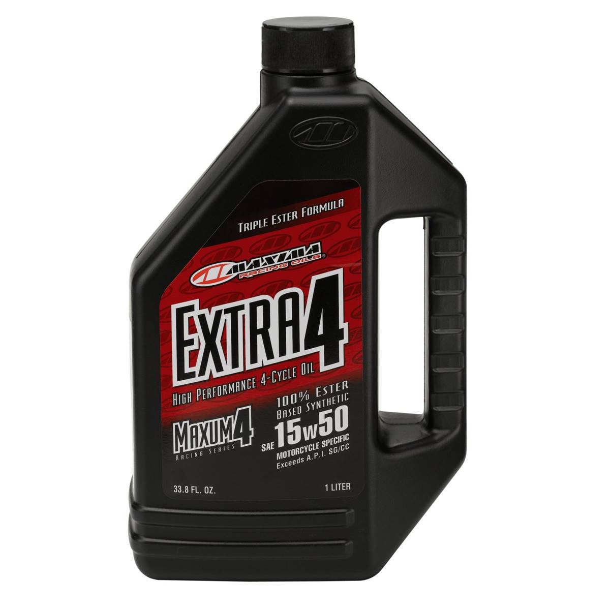 RockShox Suspension Oil Maxima 15 W-50, 1000 ml