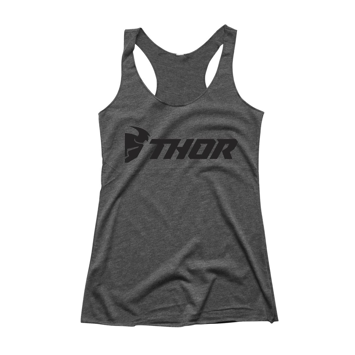 Thor Girls Tank Top Loud Heather