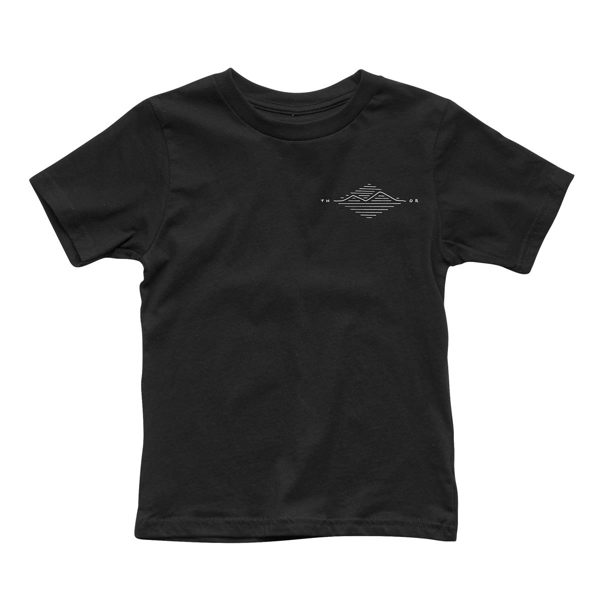 Thor Bimbo T-Shirt Suggestive Black