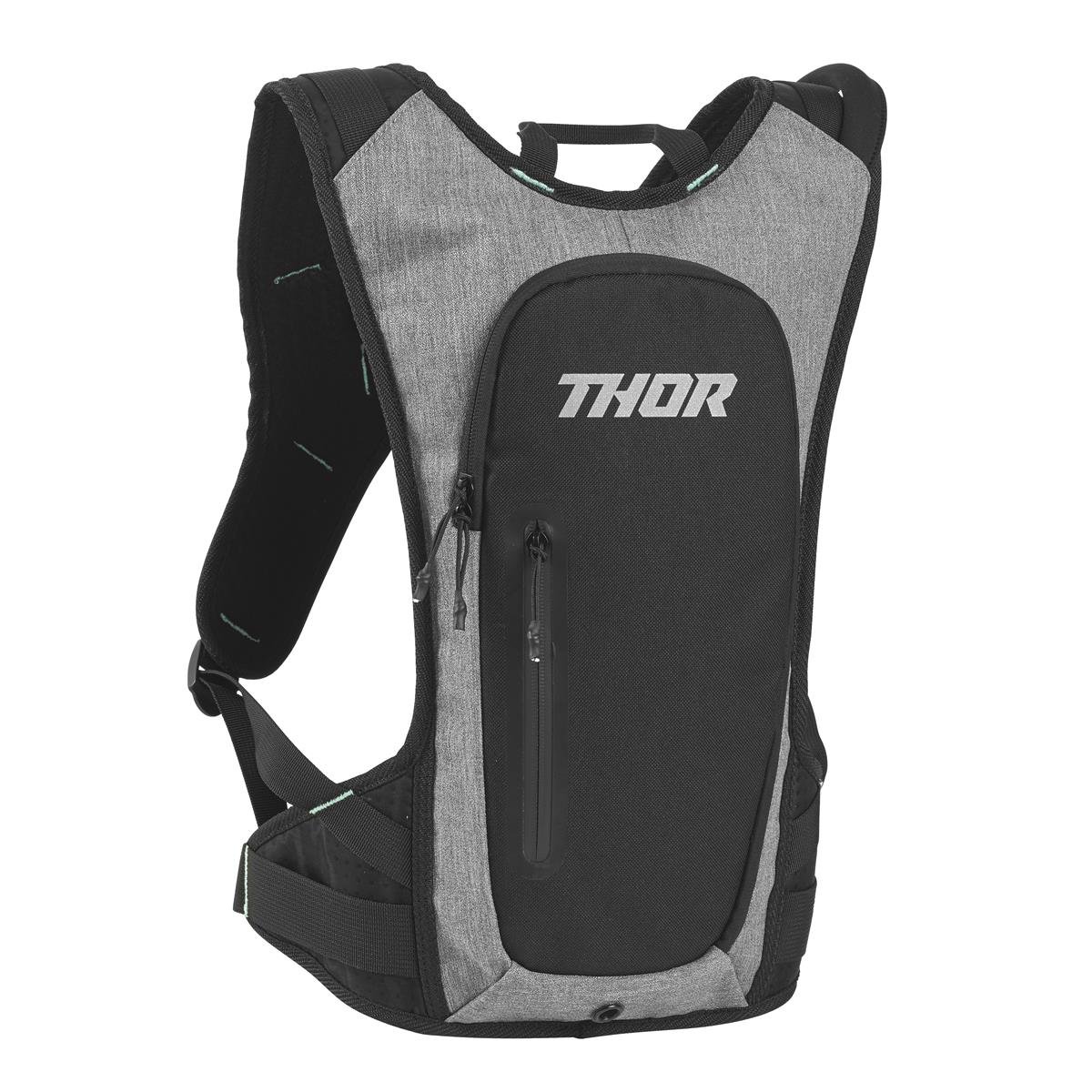 Thor Hydration Pack Vapor S9 Gray/Black
