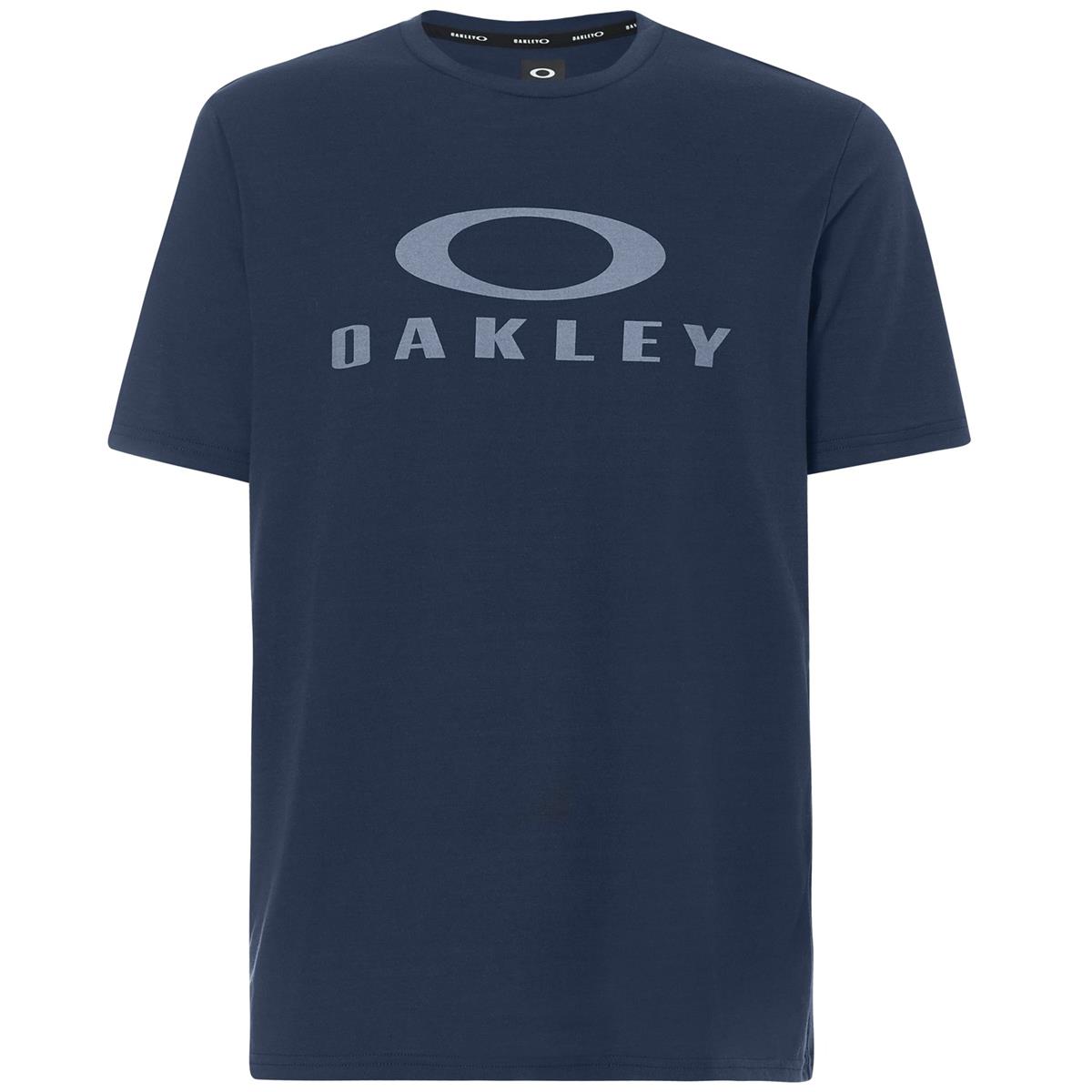 Oakley T-Shirt O Bark Fathom