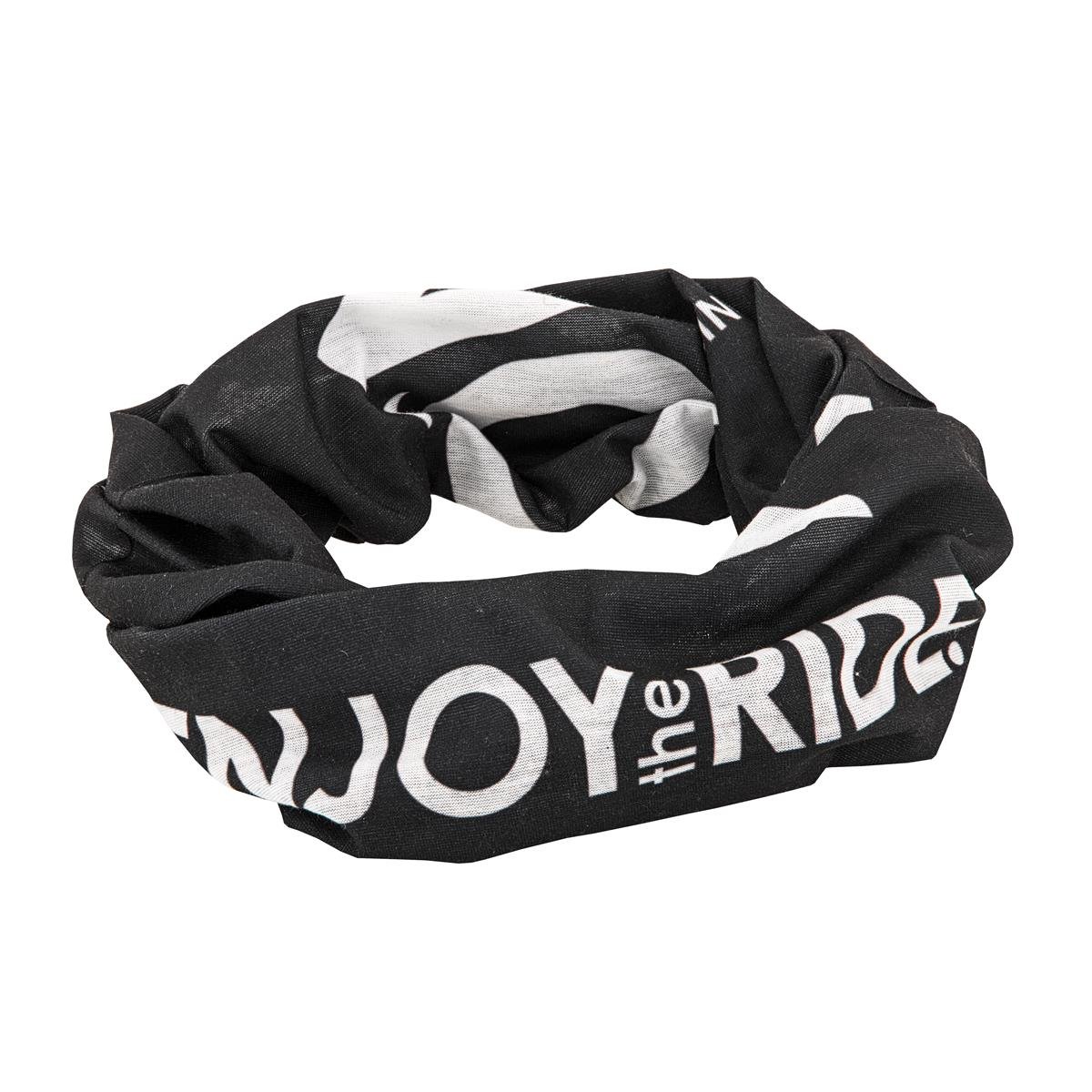 O'Neal Neck Warmer Solid Black/White