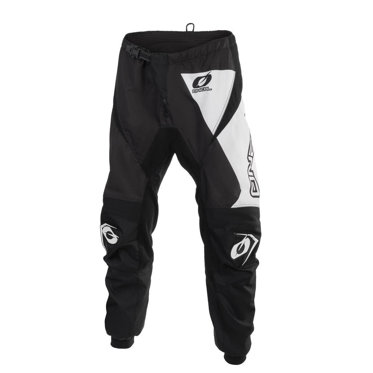 O'Neal MX Pants Matrix Ridewear Black