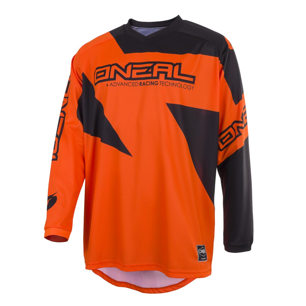 O'Neal Jersey Matrix Ridewear Orange
