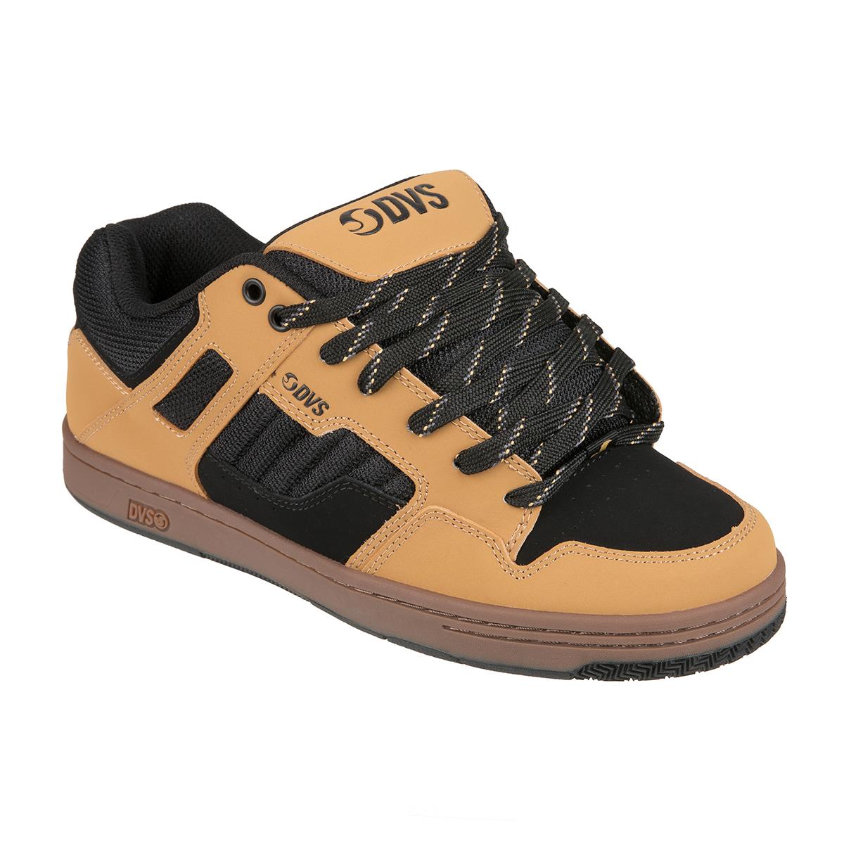 DVS Schuhe Enduro 125 Deegan - Black/Chamois/Nubuck