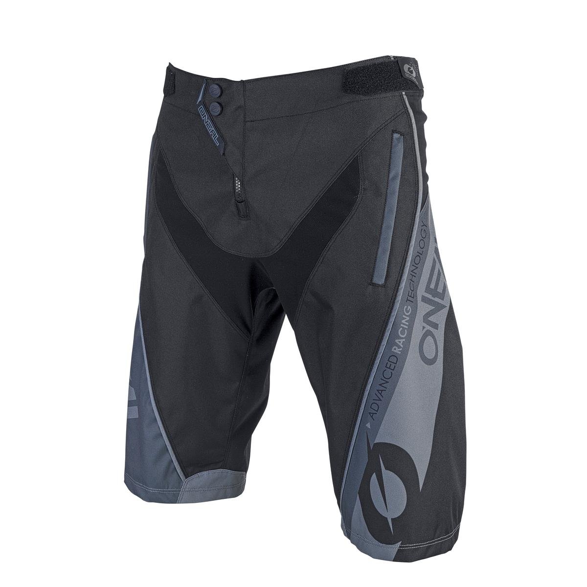O'Neal Kids MTB-Shorts FR Hybrid Schwarz