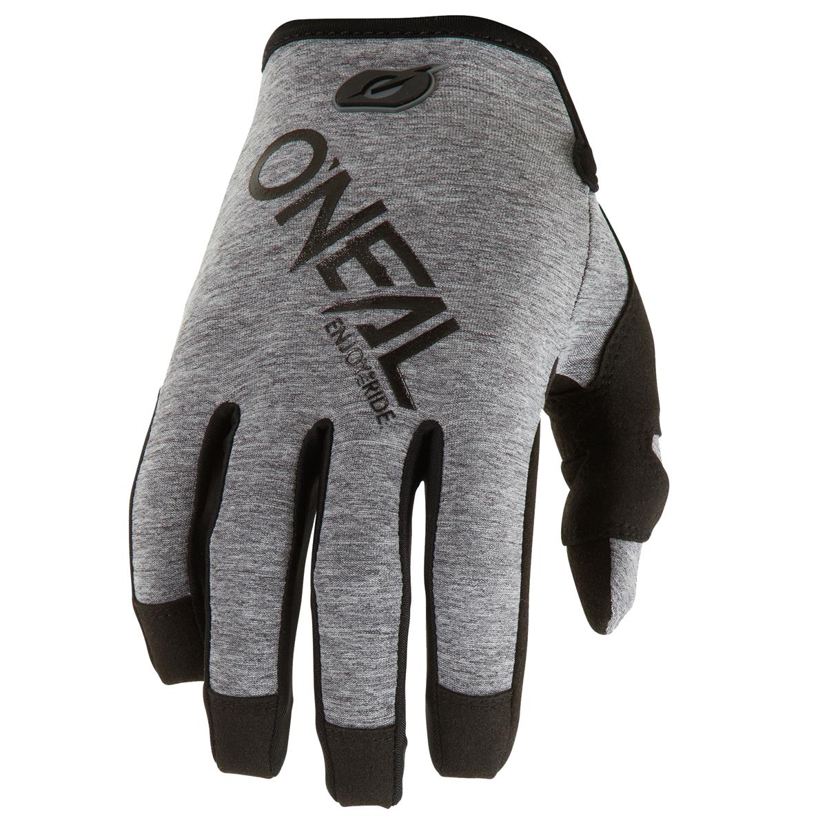 O'Neal Gloves Mayhem Hexx Black