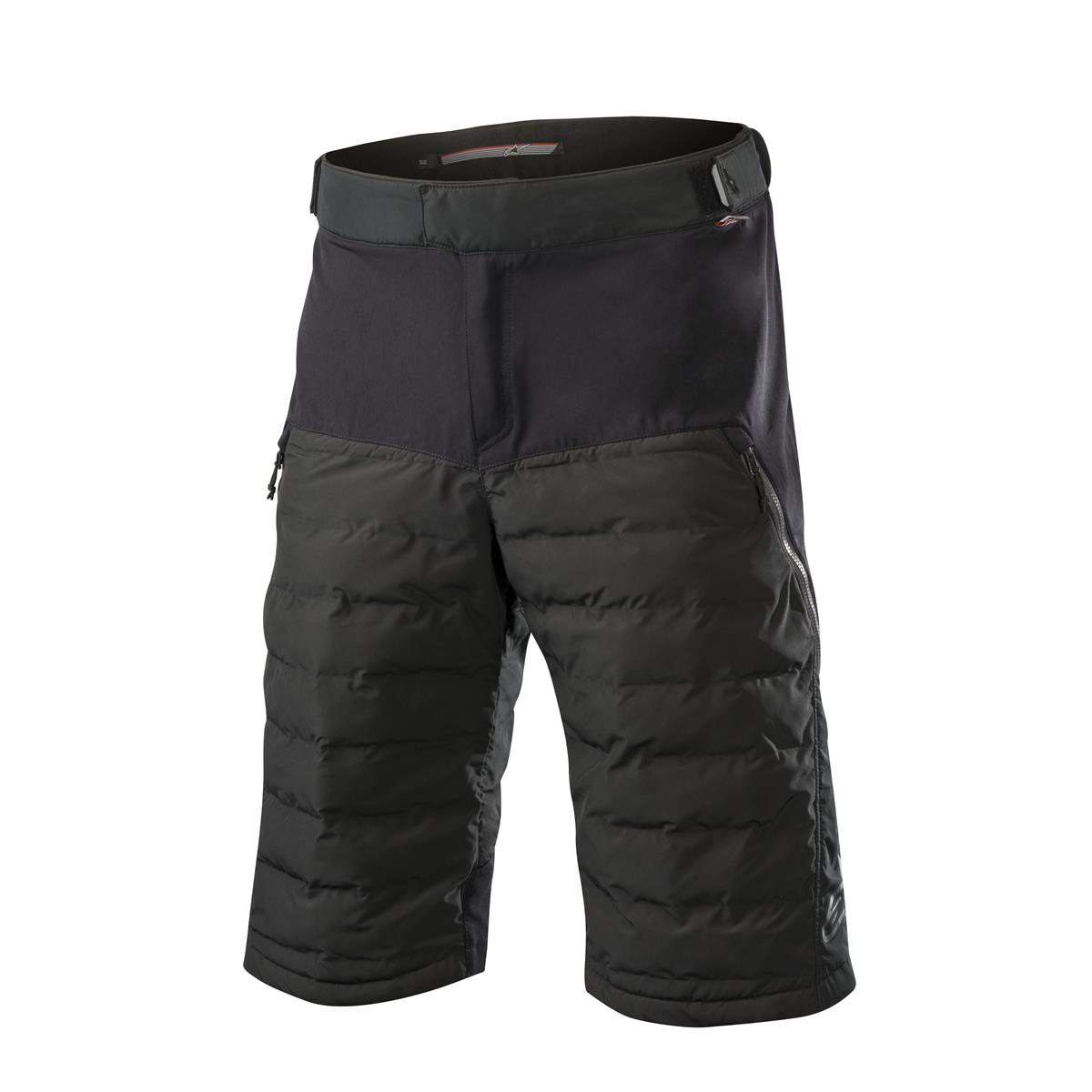 Alpinestars Shorts MTB Denali Shorts Nero