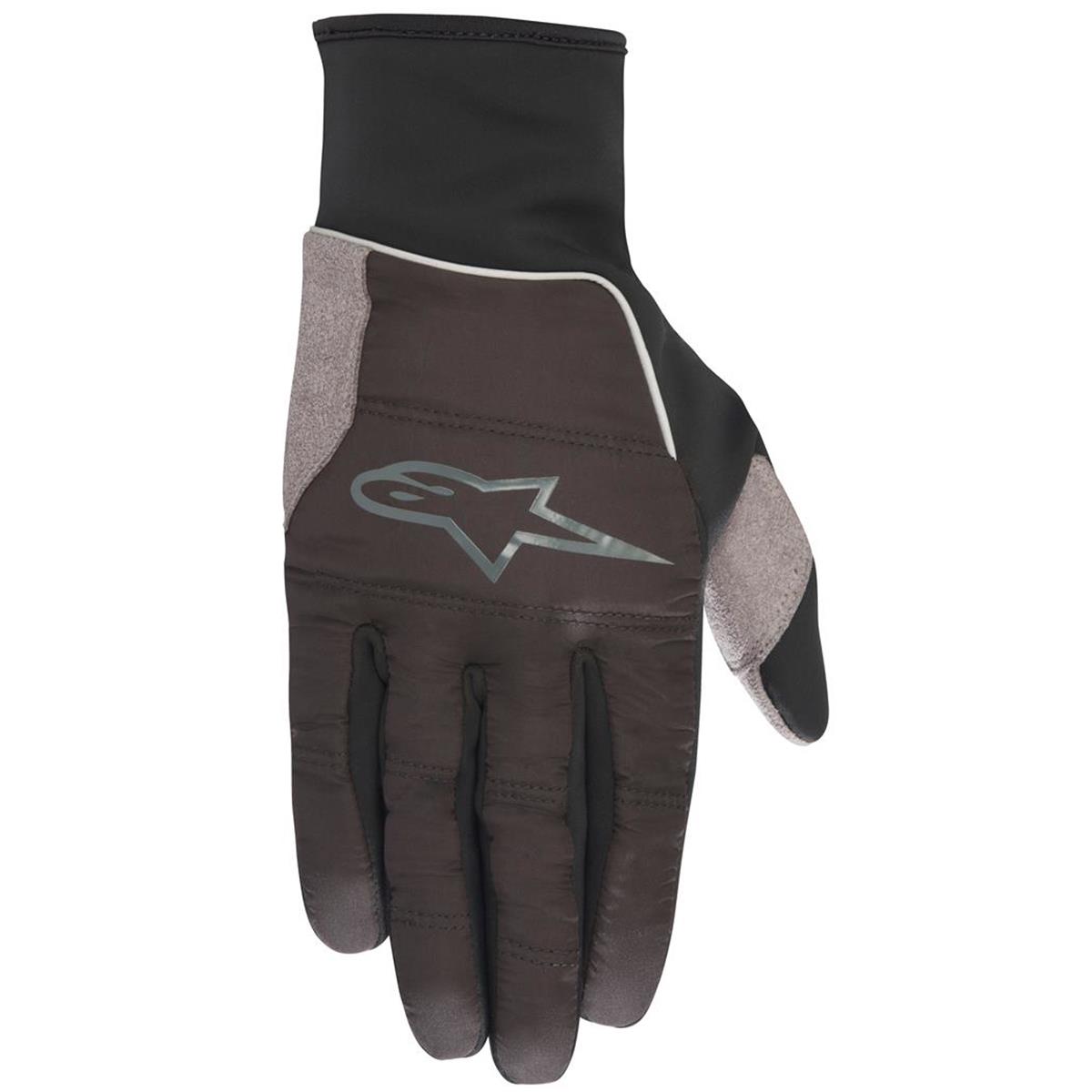 Alpinestars Gloves Cascade Warm Tech Black