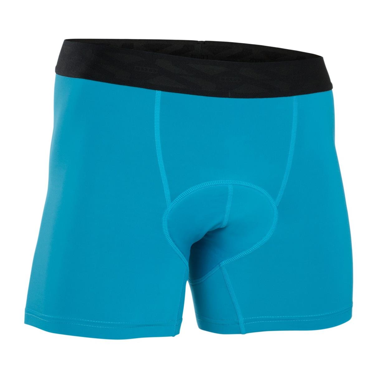 ION Pantaloncini Intimo In-Shorts Short Bluejay