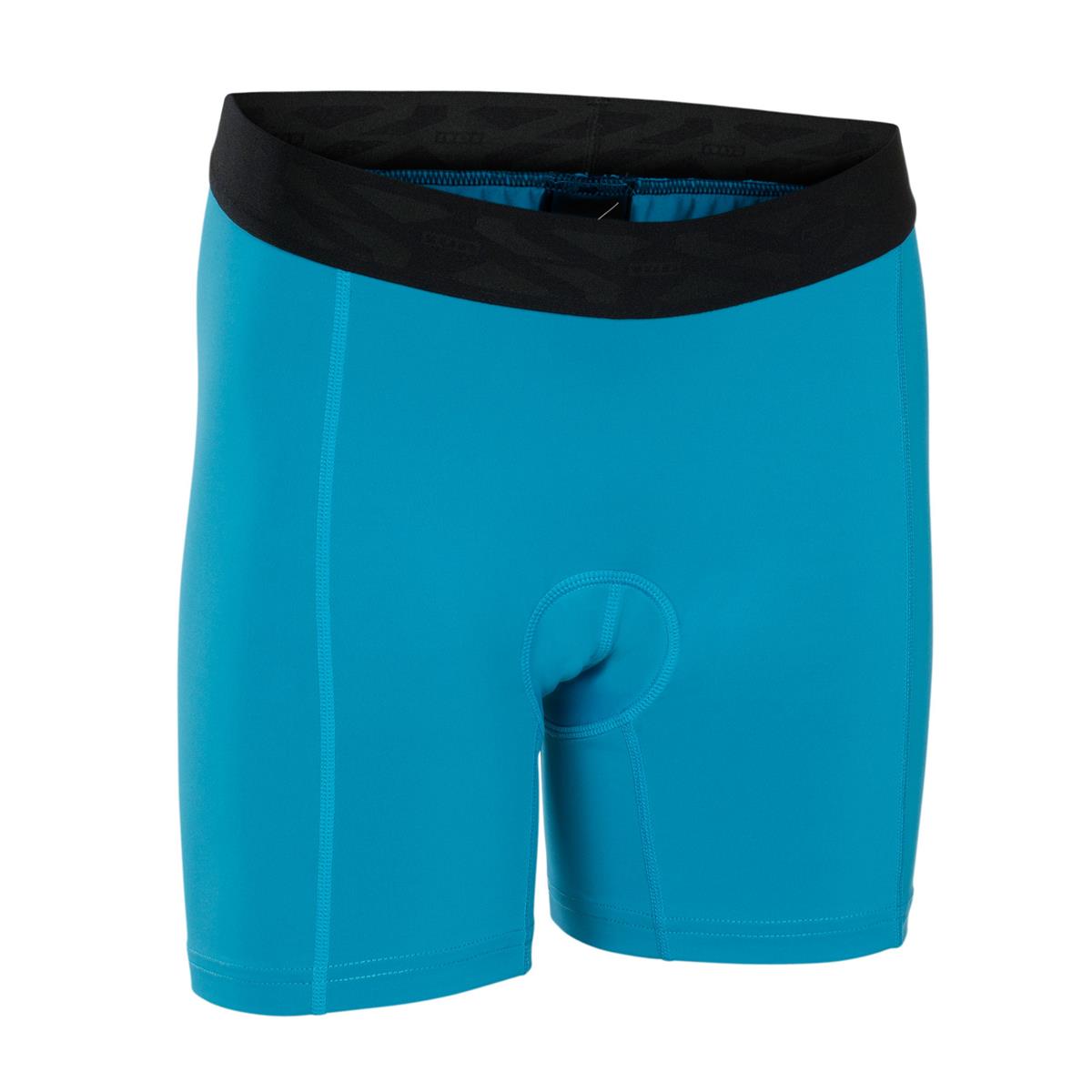 ION Girls Underwear Shorts In-Shorts Short Bluejay