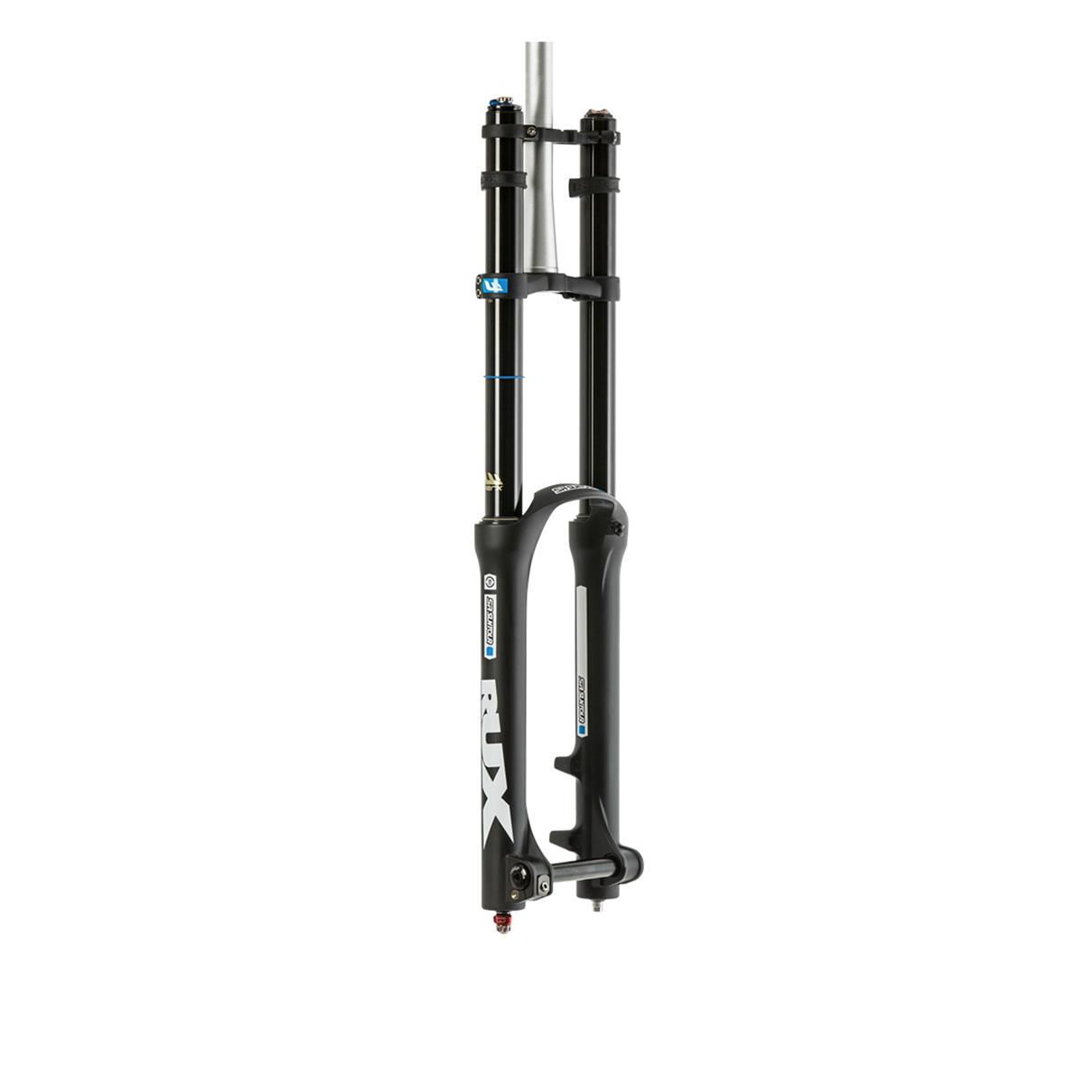 Suntour Suspension Fork RUX R2C2-T 27.5 Inches | PCS | Air Spring | 20 mm Tooltype Axle | tapered
