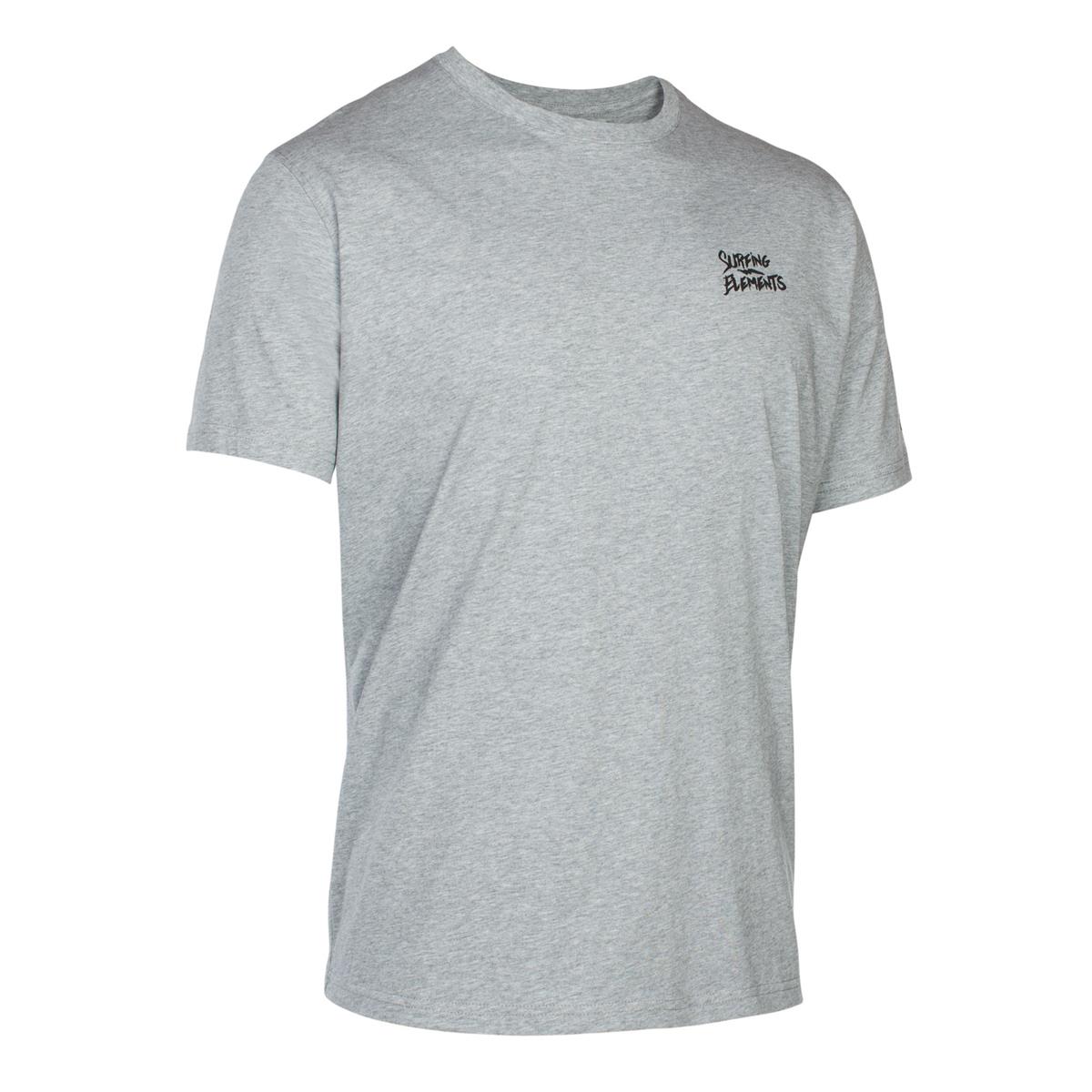 ION T-Shirt Hookipa Grey Melange