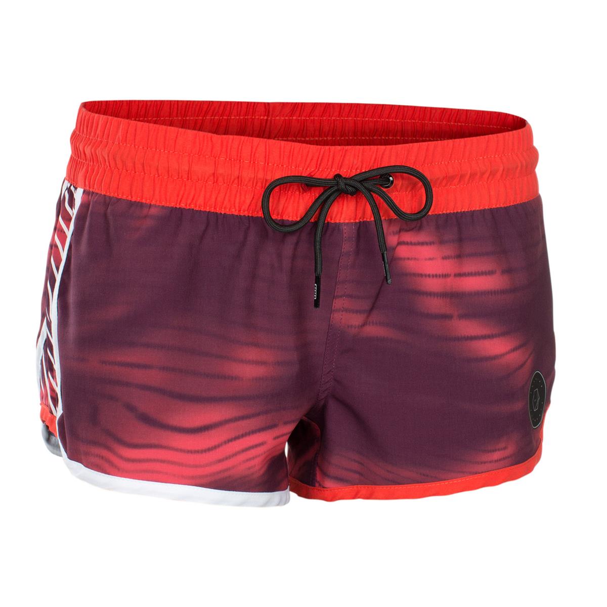 ION Girls Shorts Tally Save Corals