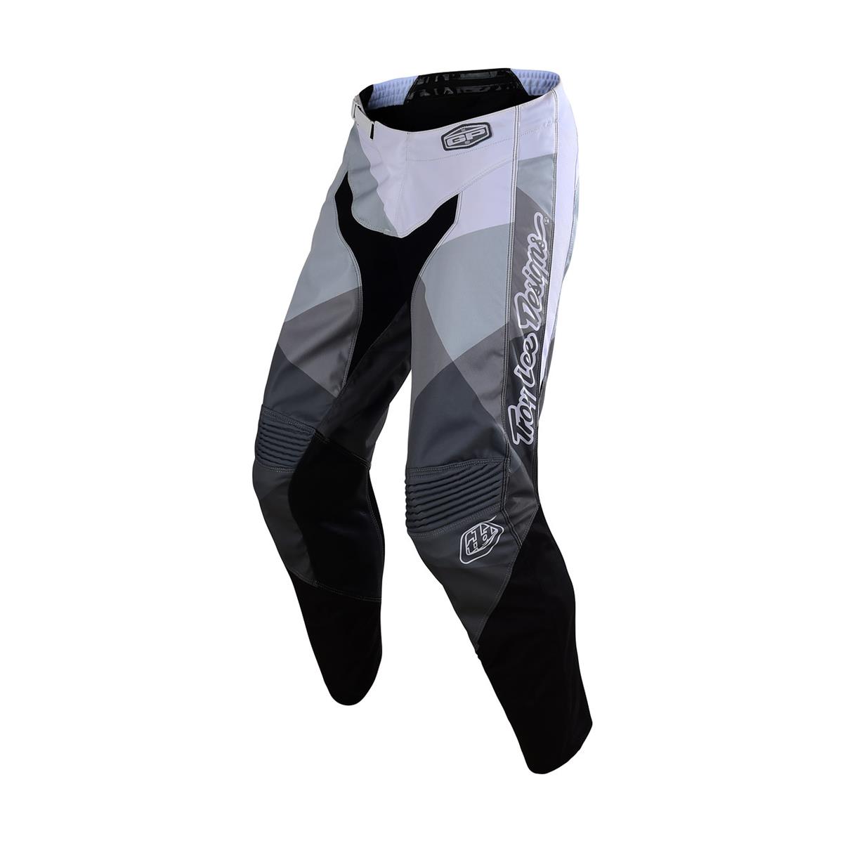 Troy Lee Designs MX Pants GP Jet - Grey