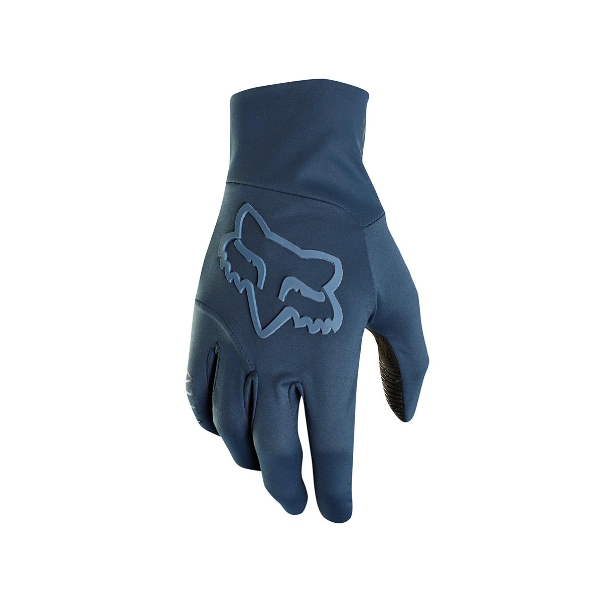 Fox Bike Gloves Attack Water Midnight
