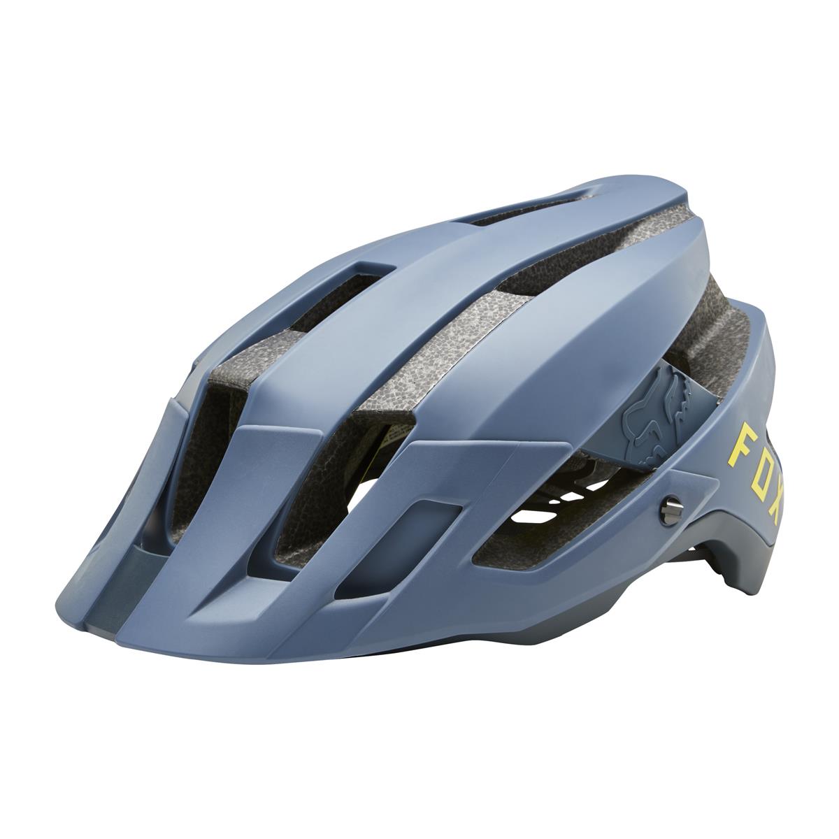 Fox Trail MTB Helmet Flux Blue