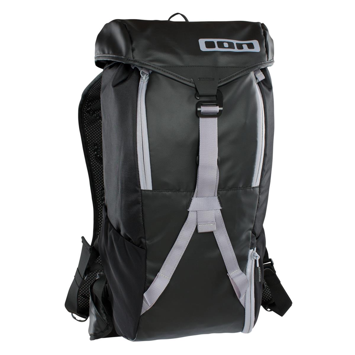 ION Backpack Traze 12 Black