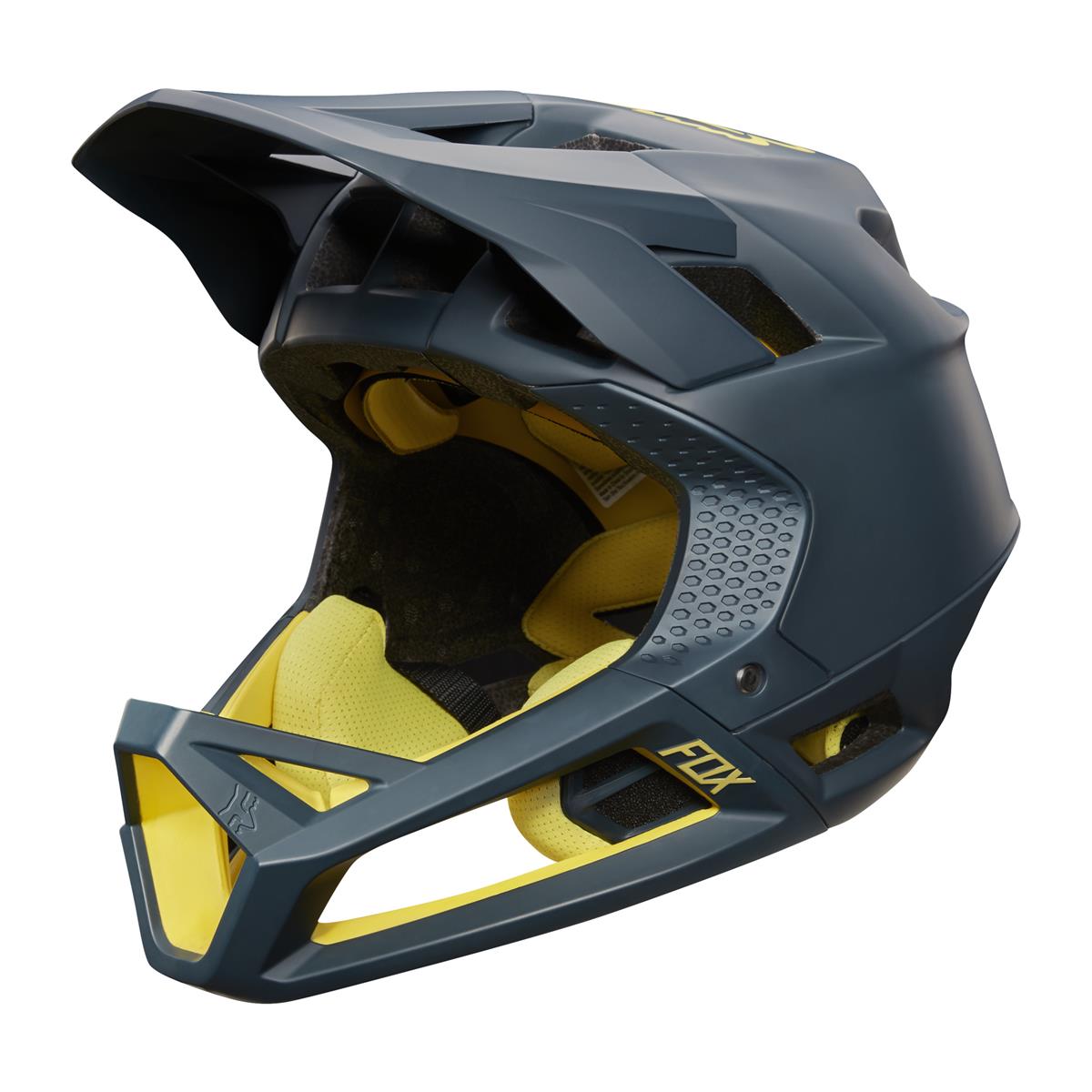 Fox Enduro MTB Helmet Proframe Midnight