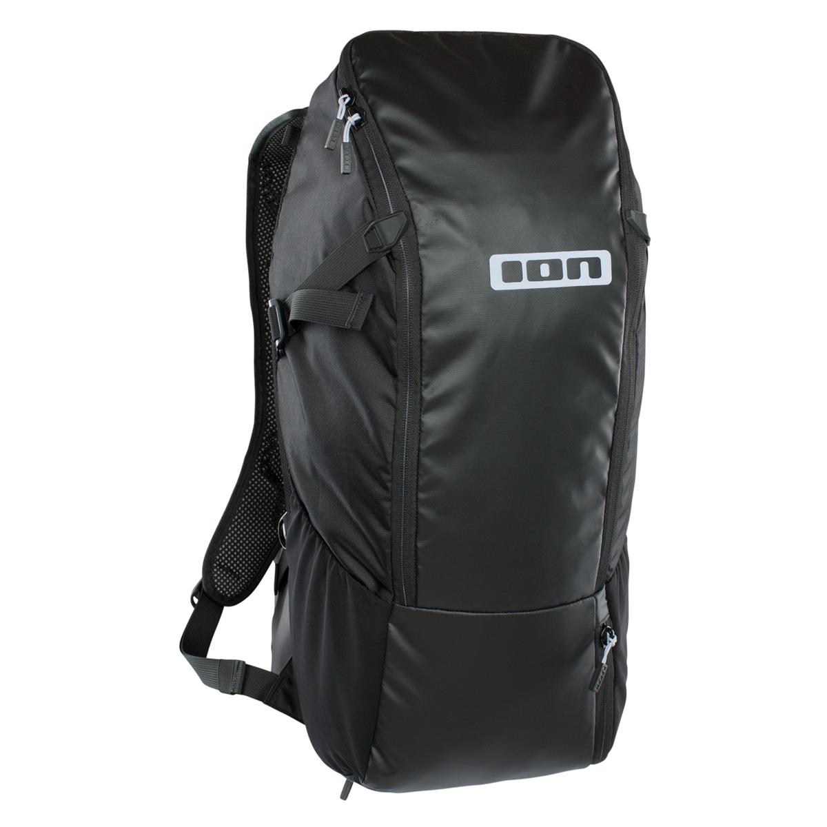 ION Protector Backpack Scrub 16 Black