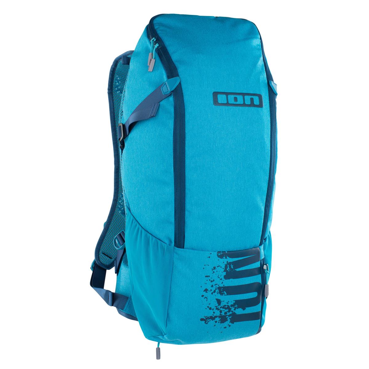 ION Protector Backpack Scrub 16 Bluejay
