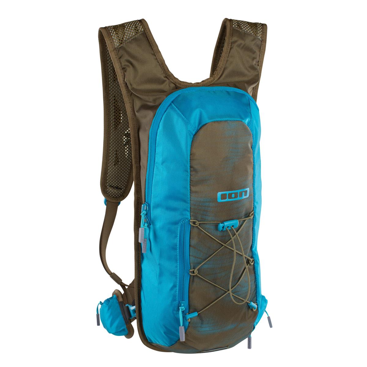 ION Backpack with Hydration System Villain 4 Bluejay - 4 L