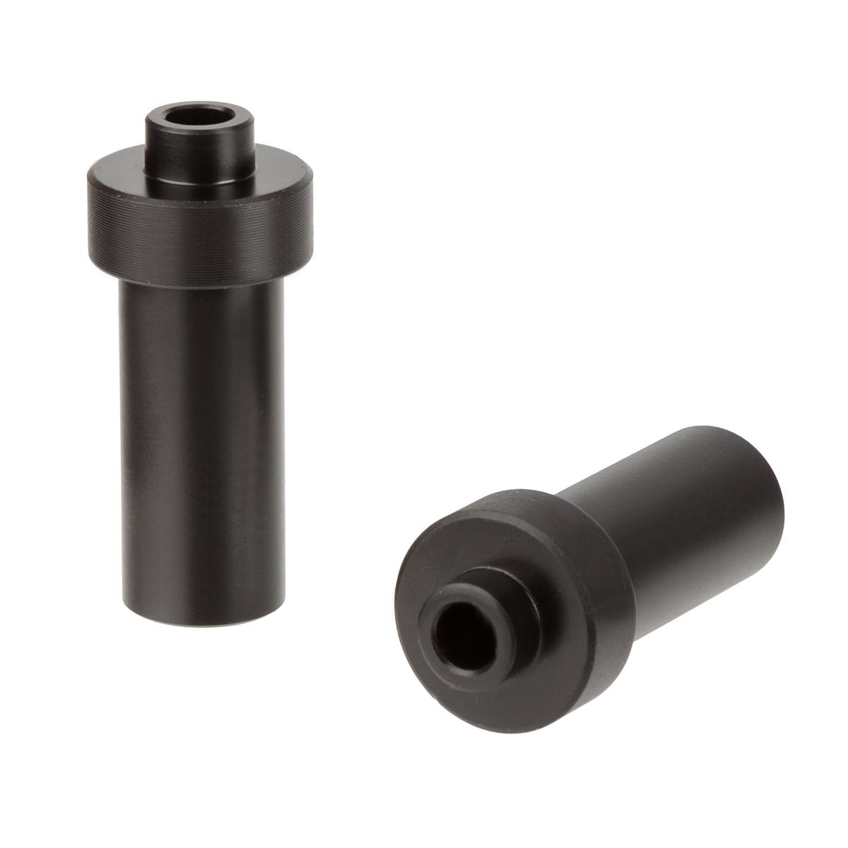 Unior Adapter  For 15 mm Quick Release Axle