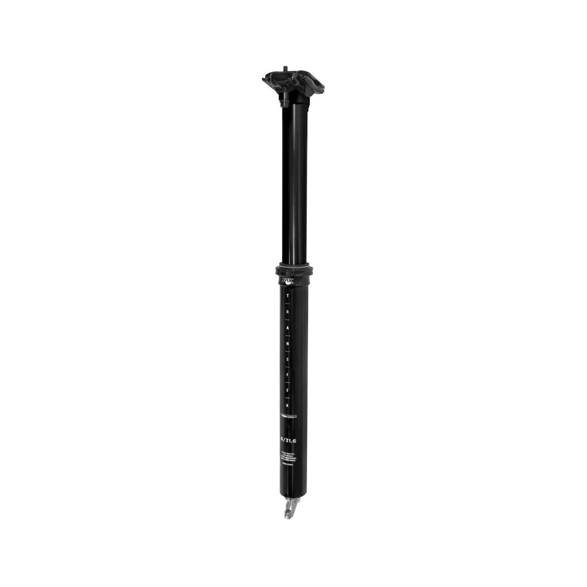 Fox Racing Shox Tige de Selle Transfer Performance Elite 2019 | 31.6 mm | Internal | Without Lever